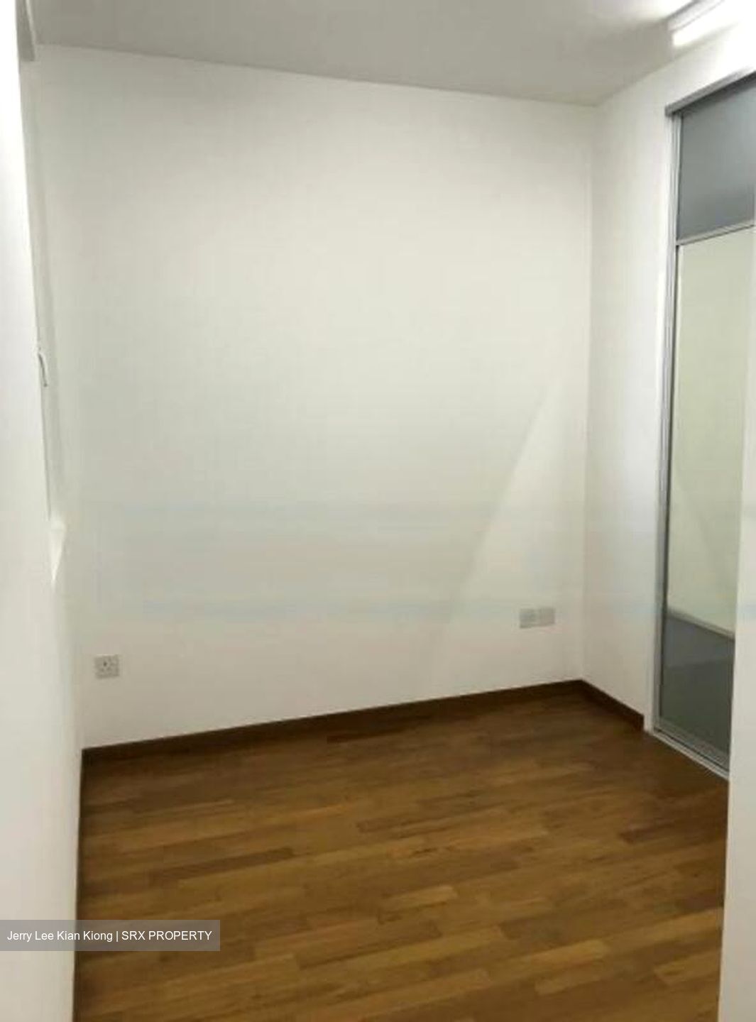 Novena Regency (D11), Apartment #478256641